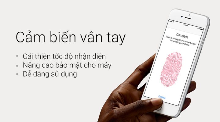 iPhone 6s Plus Đà Nẵng Giá Rẻ