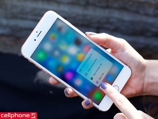 iPhone 6s Plus Giá Rẻ Đà Nẵng