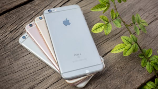 iPhone 6s Plus Đà Nẵng