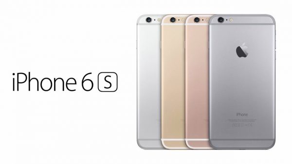 iPhone 6s Trả Góp Đà Nẵng