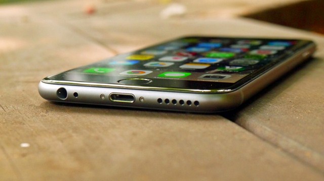 iPhone 6 Plus Trả Góp Giá Rẻ