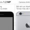 iPhone 6 Plus Giá Rẻ Đà Nẵng